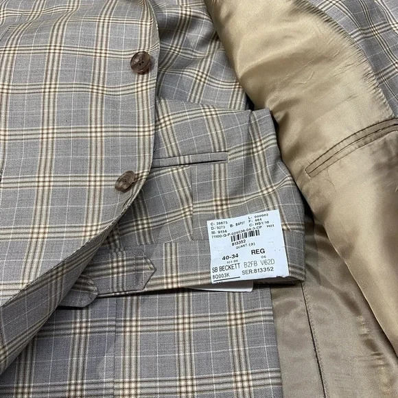 Samuelson - Picture 7 of 7